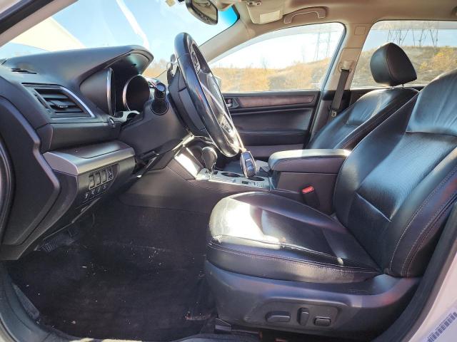 Фото 7 - SUBARU OUTBACK