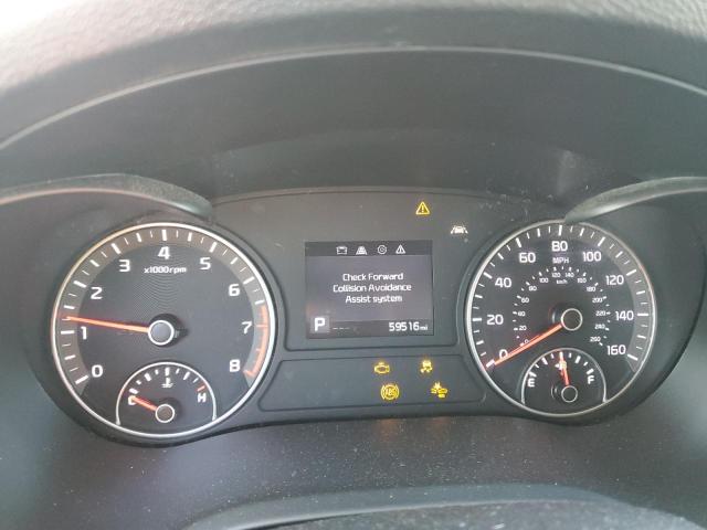 Фото 9 - KIA OPTIMA