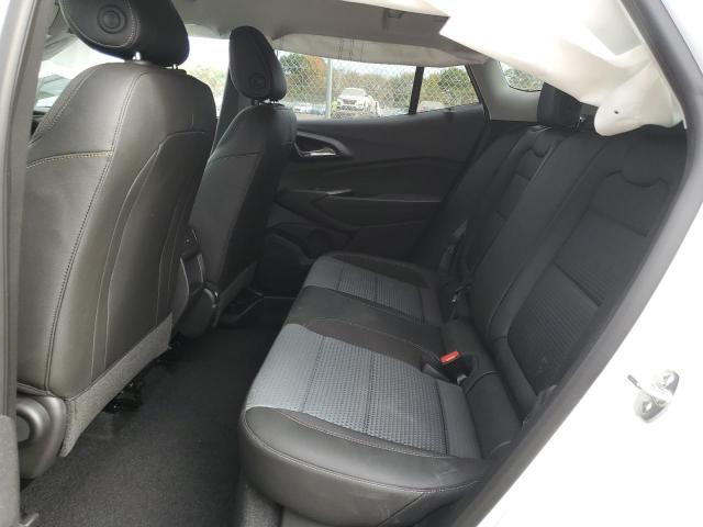 Фото 11 - CHEVROLET TRAX