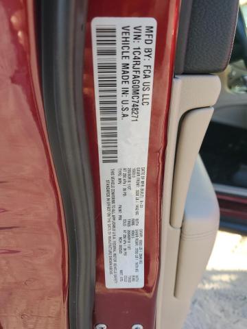 Фото 13 - JEEP GRAND CHER