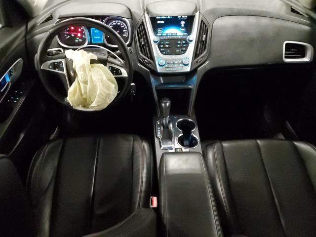 Фото 8 - CHEVROLET EQUINOX