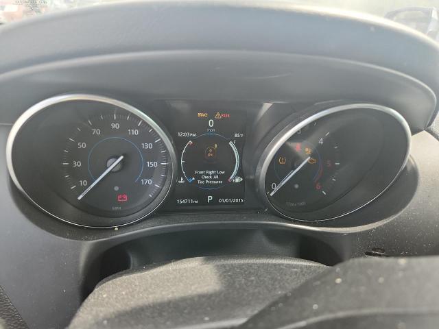 Фото 9 - JAGUAR F-PACE