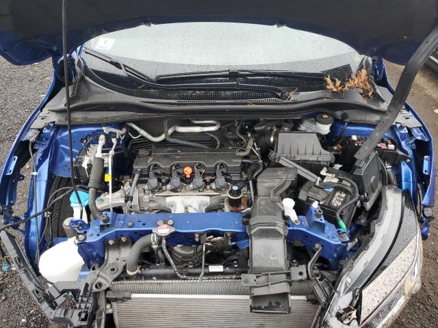 Фото 12 - HONDA HR-V