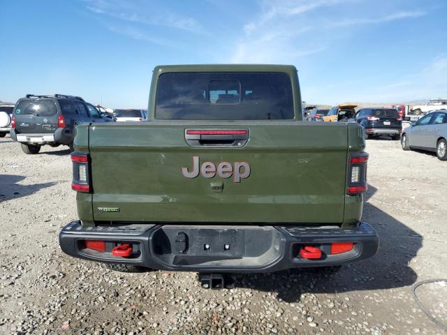 Фото 6 - JEEP GLADIATOR