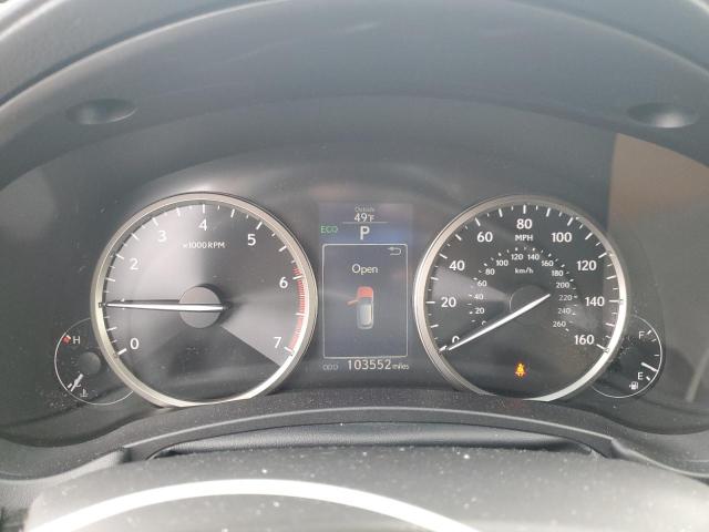 Фото 9 - LEXUS NX