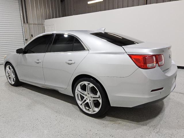 Фото 2 - CHEVROLET MALIBU