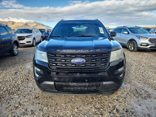 Фото 5 - FORD EXPLORER