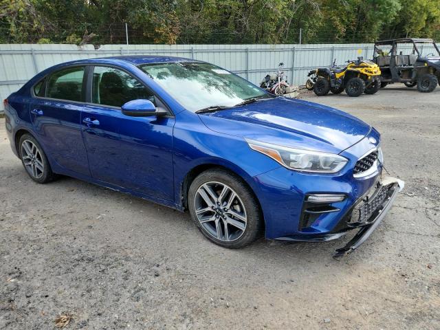 Фото 4 - KIA FORTE