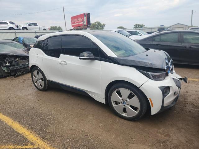 BMW I SERIES 2015 VIN WBY1Z2C57FV287456