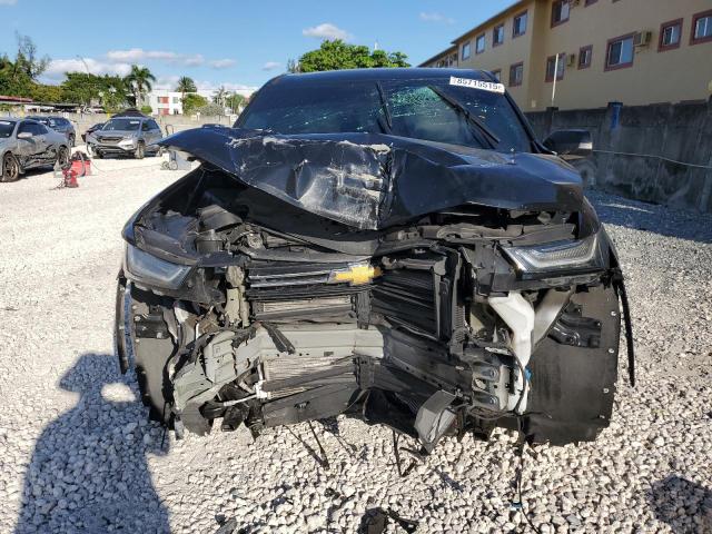 Фото 5 - CHEVROLET TRAVERSE