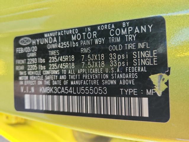 Фото 14 - HYUNDAI KONA