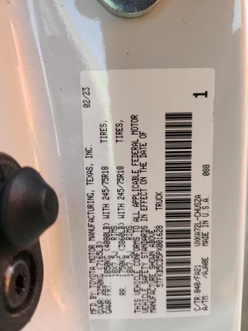 Фото 12 - TOYOTA TUNDRA