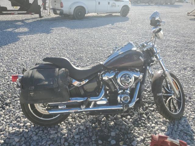 Фото 1 - HARLEY-DAVIDSON FX