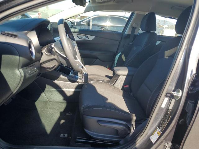 Фото 7 - KIA FORTE