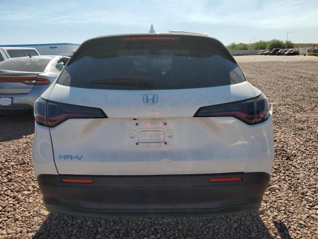 Фото 6 - HONDA HR-V