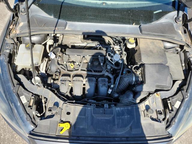 Фото 11 - FORD FOCUS