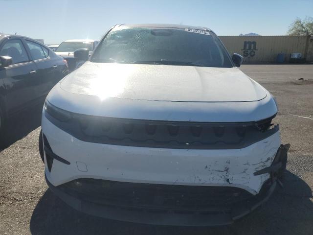 JEEP WAGONEER 2025 VIN 3C4RJNCK1ST573056