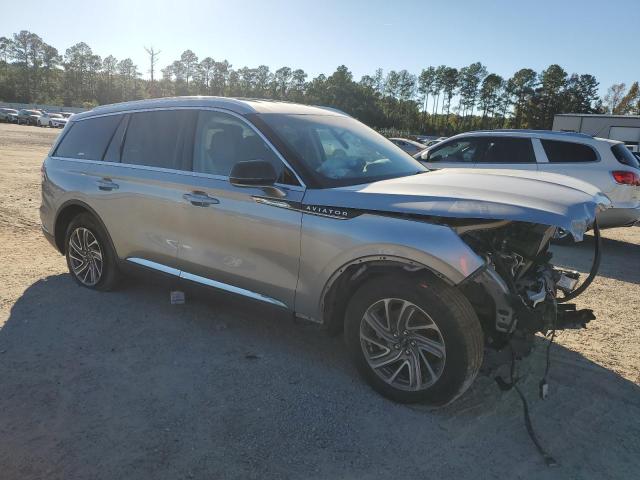 LINCOLN AVIATOR 2023 VIN 5LM5J6WC0PGL11056