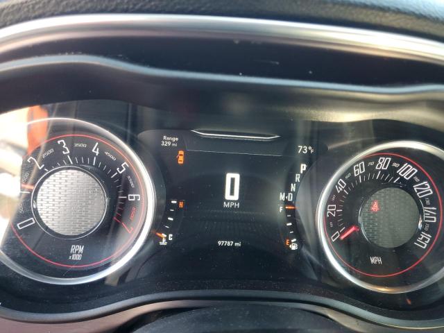 Фото 9 - DODGE CHALLENGER