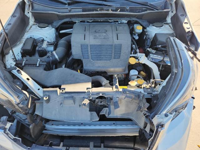 Фото 12 - SUBARU FORESTER