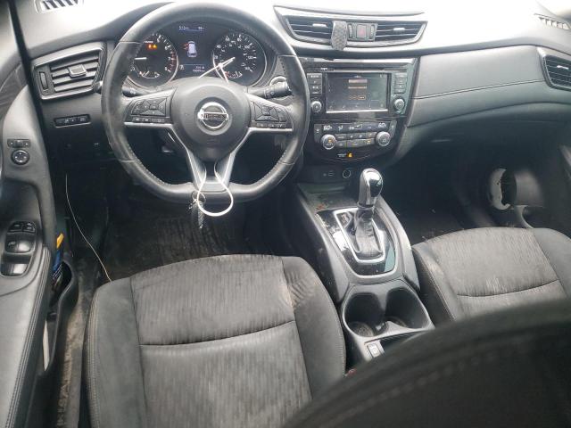 Фото 8 - NISSAN ROGUE