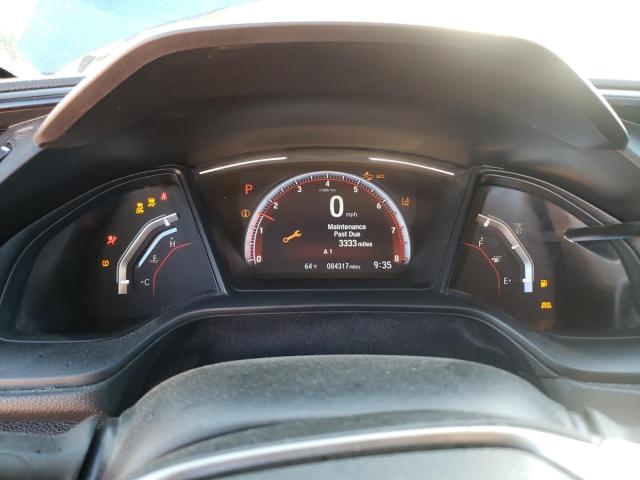 Фото 9 - HONDA CIVIC