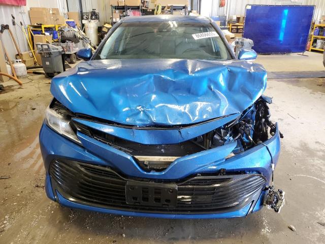 Фото 5 - TOYOTA CAMRY