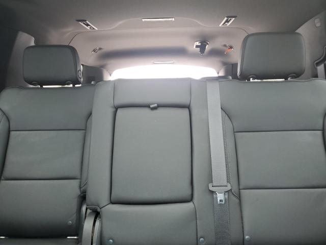 Фото 10 - CHEVROLET SUBURBAN