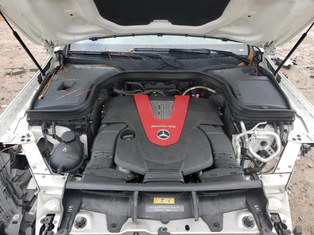 Фото 11 - MERCEDES-BENZ GLC-CLASS