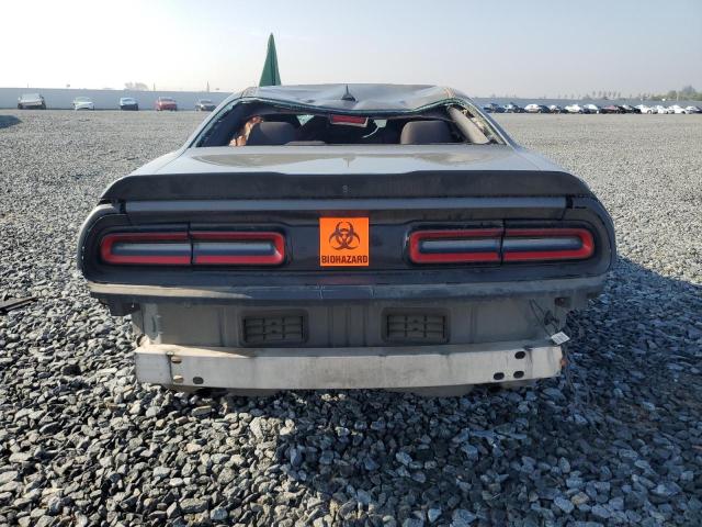 Фото 6 - DODGE CHALLENGER