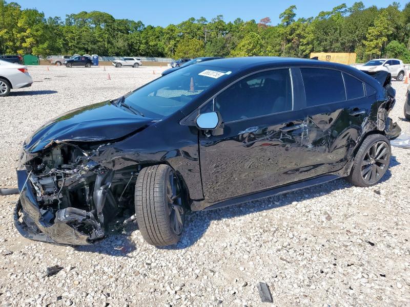 Фото 1 - TOYOTA COROLLA