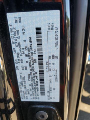 Фото 13 - FORD F150 STX