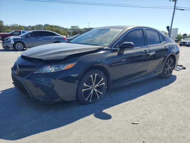 Фото 1 - TOYOTA CAMRY