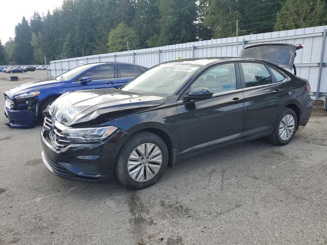 Фото 1 - VOLKSWAGEN JETTA