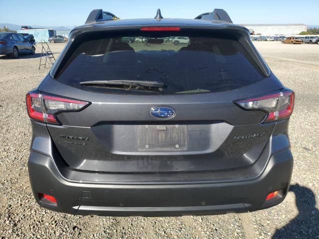 Фото 6 - SUBARU OUTBACK