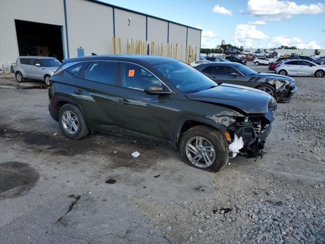 Фото 4 - HYUNDAI TUCSON