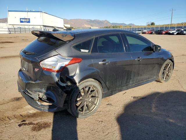 Фото 3 - FORD FOCUS