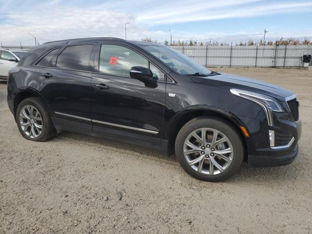 Фото 4 - CADILLAC XT5