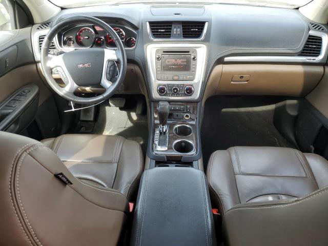 Фото 8 - GMC ACADIA