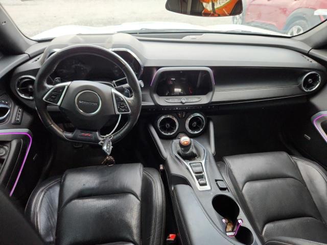 Фото 8 - CHEVROLET CAMARO