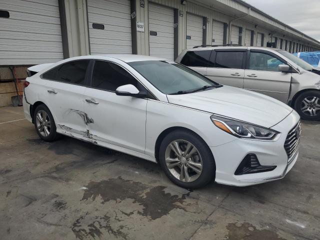 Фото 4 - HYUNDAI SONATA