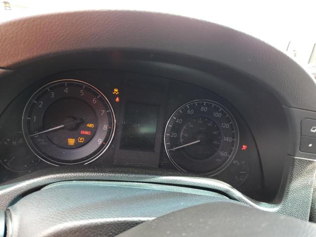 INFINITI Q40 2015 VIN JN1CV6AP5FM502441