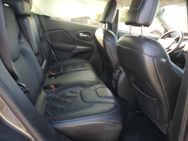 Фото 11 - JEEP GRAND CHER