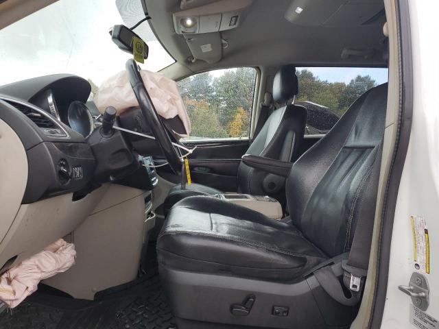 Фото 7 - CHRYSLER MINIVAN