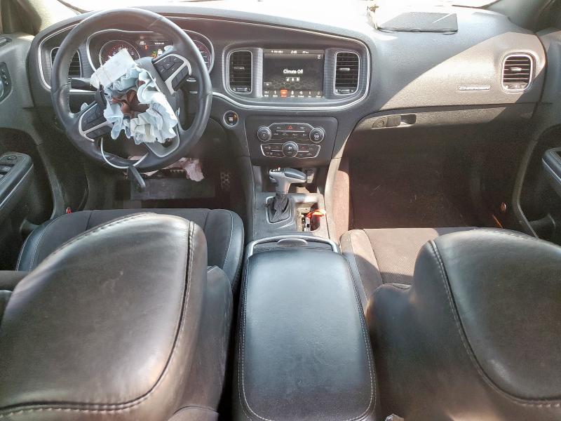 Фото 8 - DODGE CHARGER