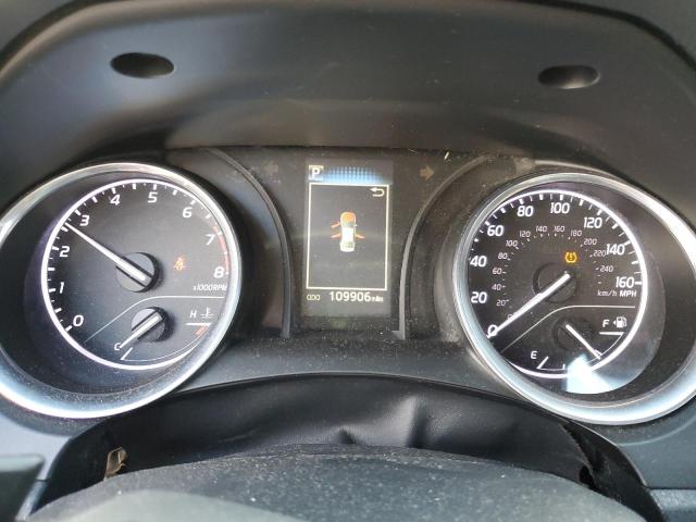 Фото 9 - TOYOTA CAMRY