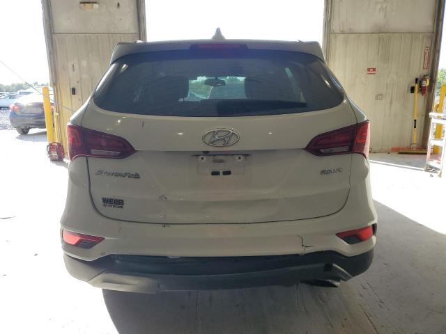 Фото 6 - HYUNDAI SANTA FE
