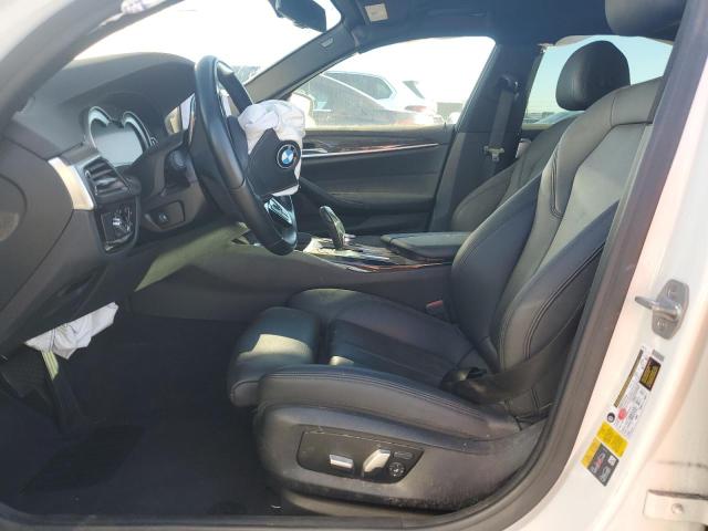 Фото 7 - BMW 5 SERIES