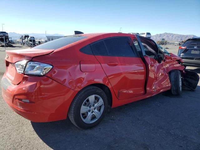 Фото 3 - CHEVROLET CRUZE