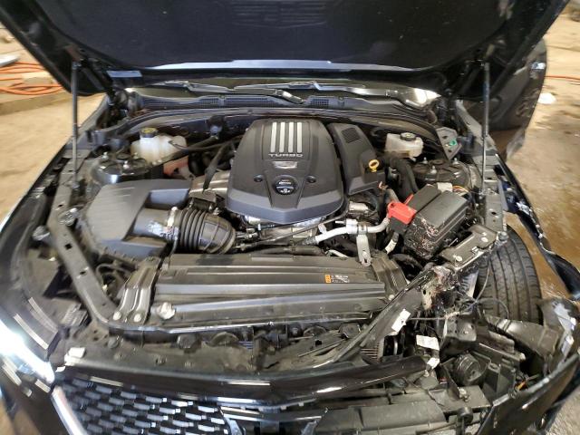 Фото 11 - CADILLAC CT4